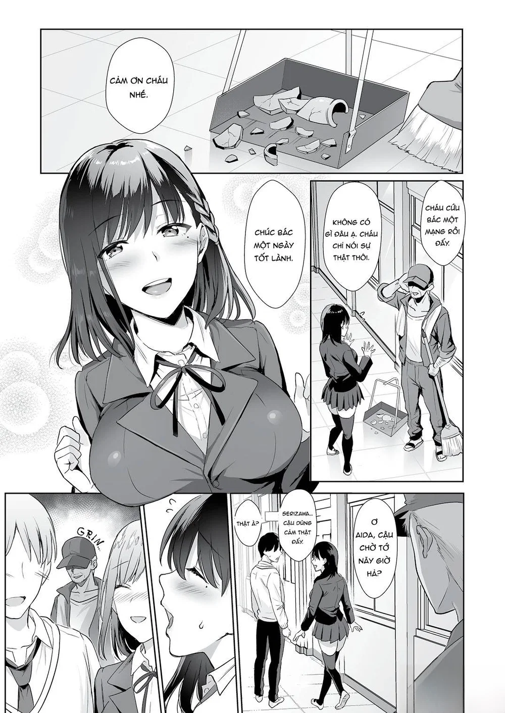 Full series Toshoshitsu no Kanojo ( uncen ) - Đọc ngay - 6 Full series Toshoshitsu no Kanojo ( uncen ) - Đọc ngay - 6