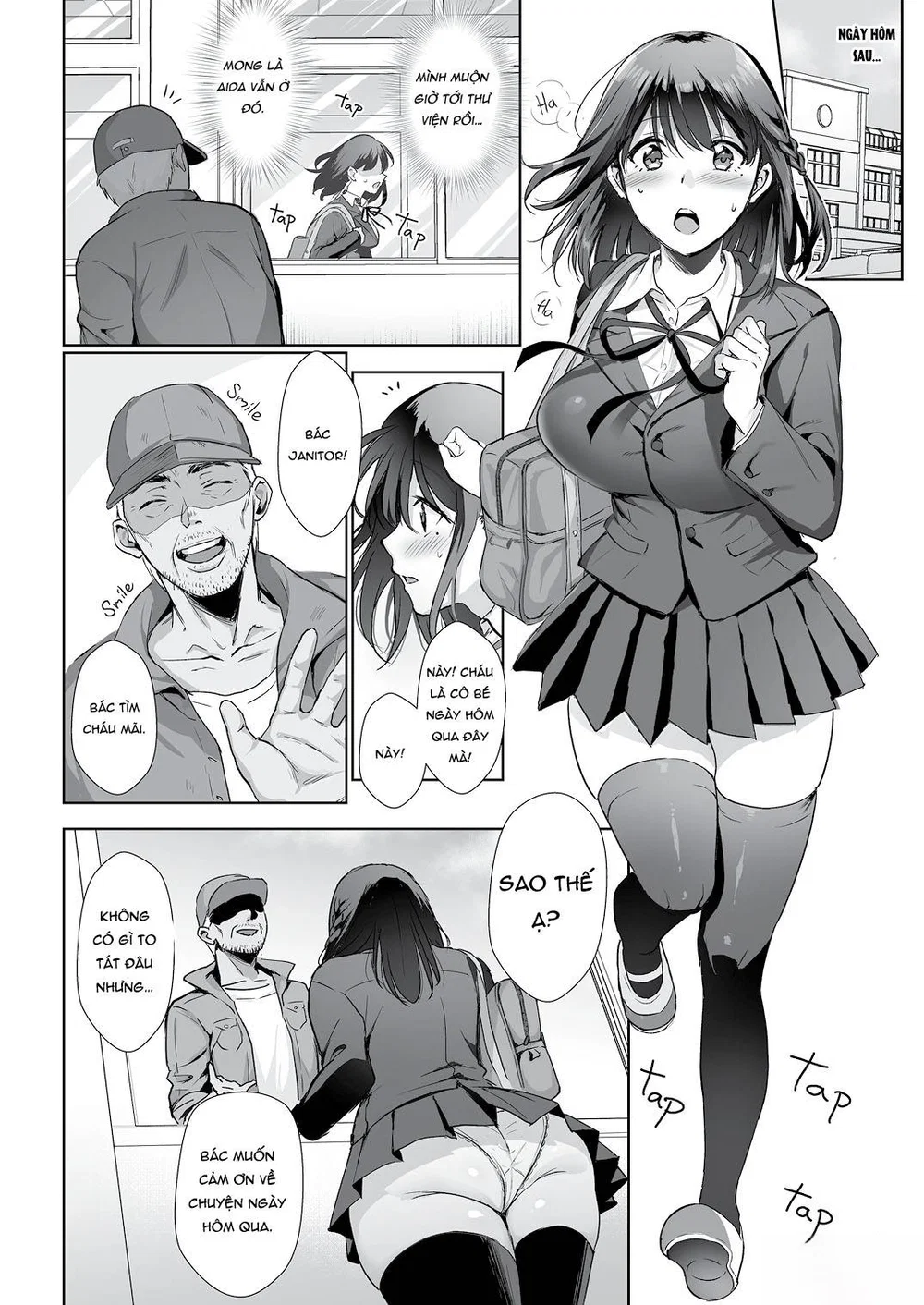 Full series Toshoshitsu no Kanojo ( uncen ) - Đọc ngay - 7 Full series Toshoshitsu no Kanojo ( uncen ) - Đọc ngay - 7