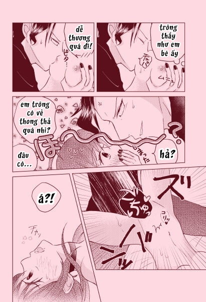 [seaweed (よろ昆布)] magical illusion!! (魔入りました!入間く... - Sech Iruma - 36