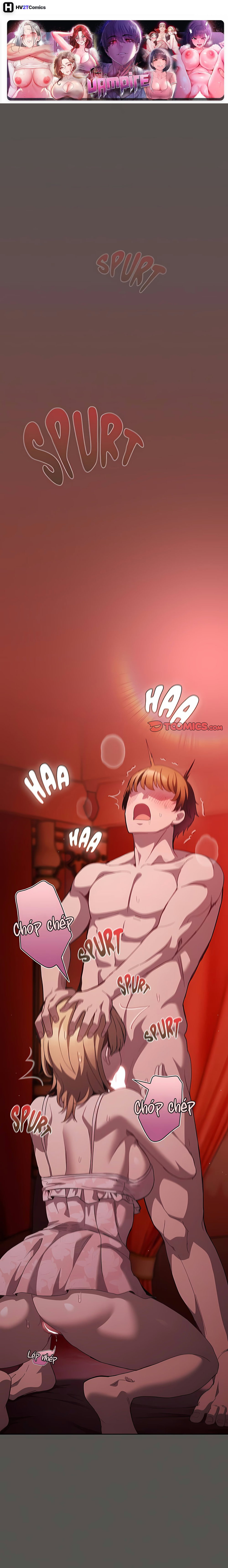 Giáo Hội Tin Là Được - Chap 36 - 1