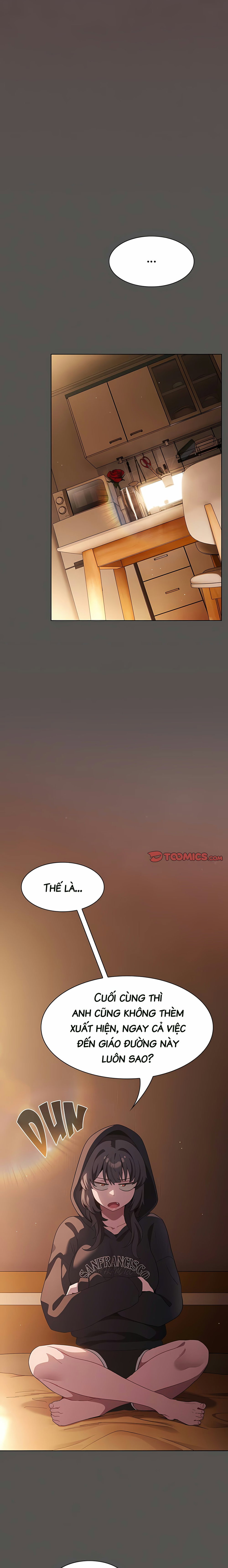 Giáo Hội Tin Là Được - Chap 36 - 10