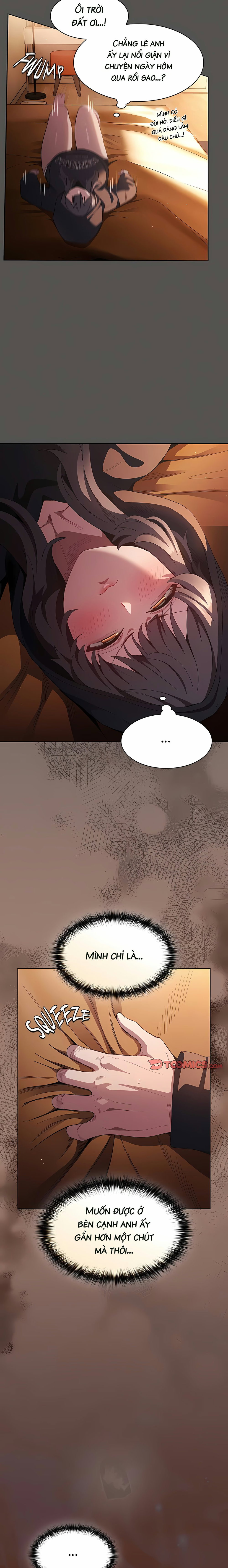 Giáo Hội Tin Là Được - Chap 36 - 11