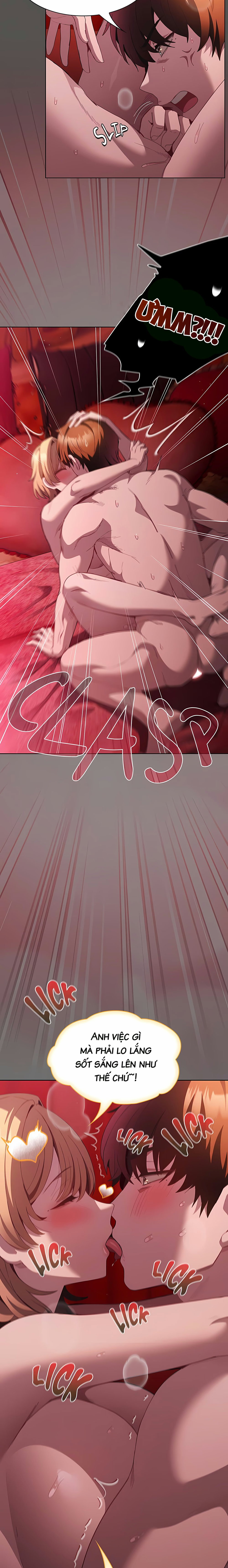 Giáo Hội Tin Là Được - Chap 36 - 14