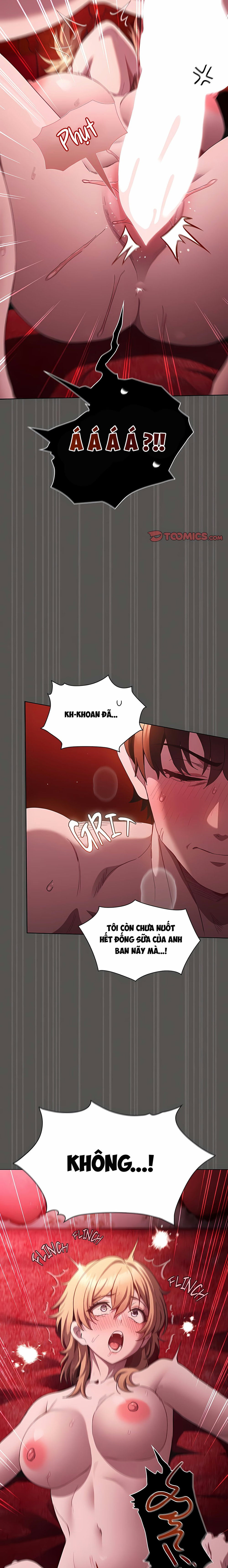 Giáo Hội Tin Là Được - Chap 36 - 17