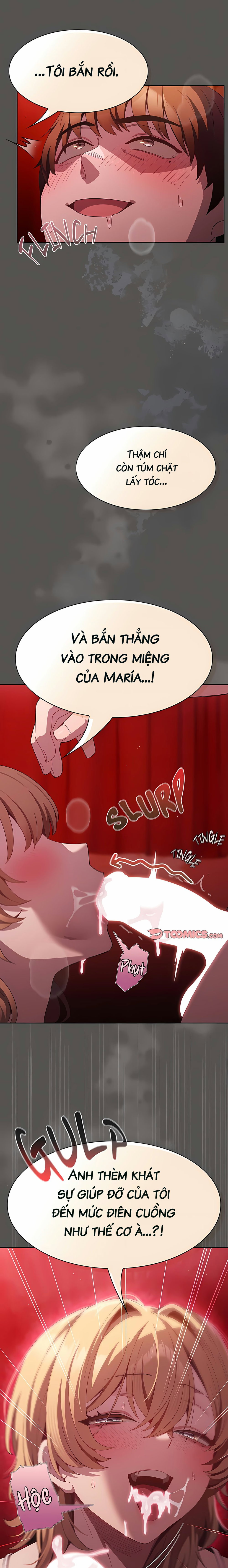 Giáo Hội Tin Là Được - Chap 36 - 2