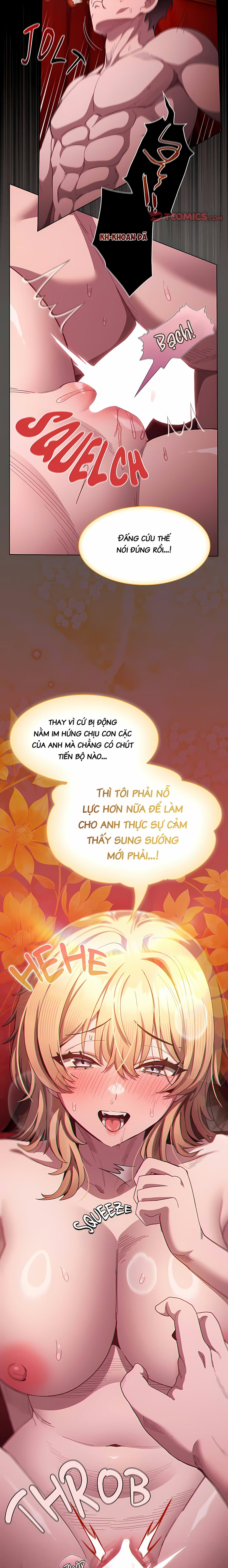 Giáo Hội Tin Là Được - Chap 36 - 24