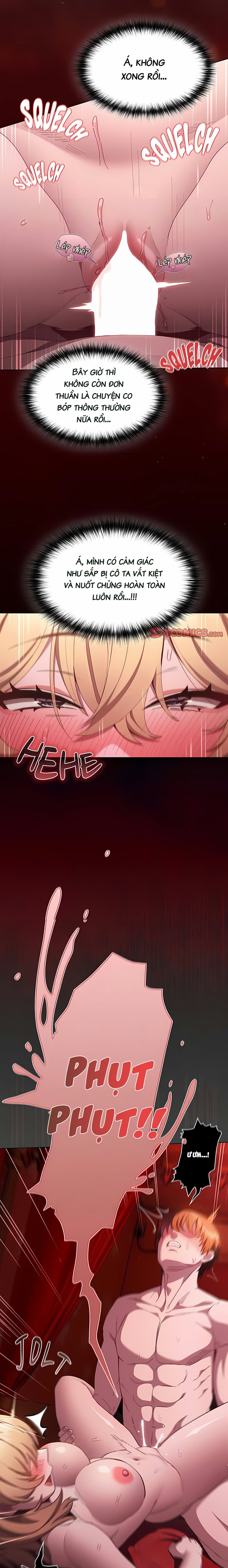Giáo Hội Tin Là Được - Chap 36 - 26