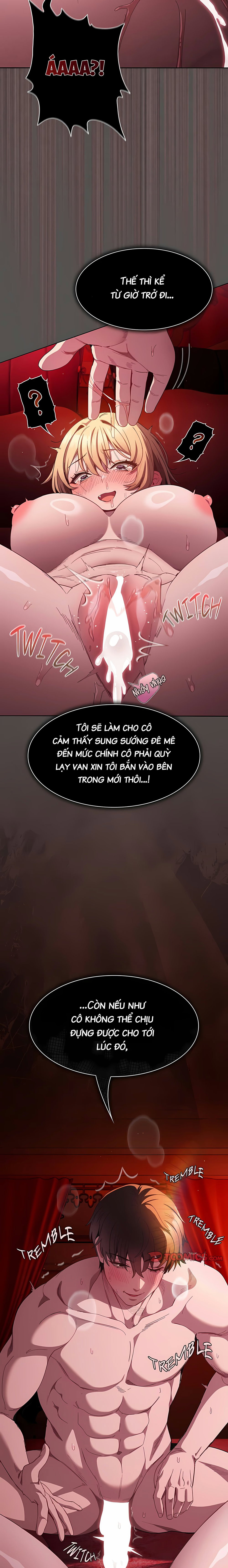 Giáo Hội Tin Là Được - Chap 36 - 29