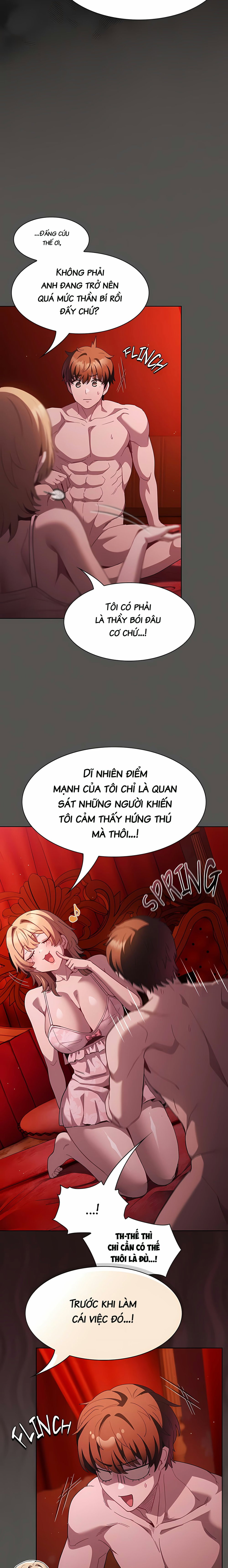 Giáo Hội Tin Là Được - Chap 36 - 6