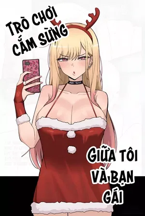 Trò chơi cắm sừng giữa tôi và bạn gái