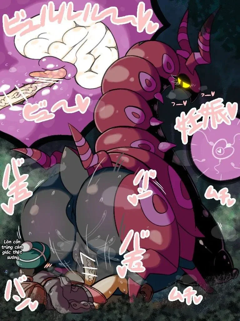 Tổng hợp truyện futanari ngọt ngào - Chap 2 - 29