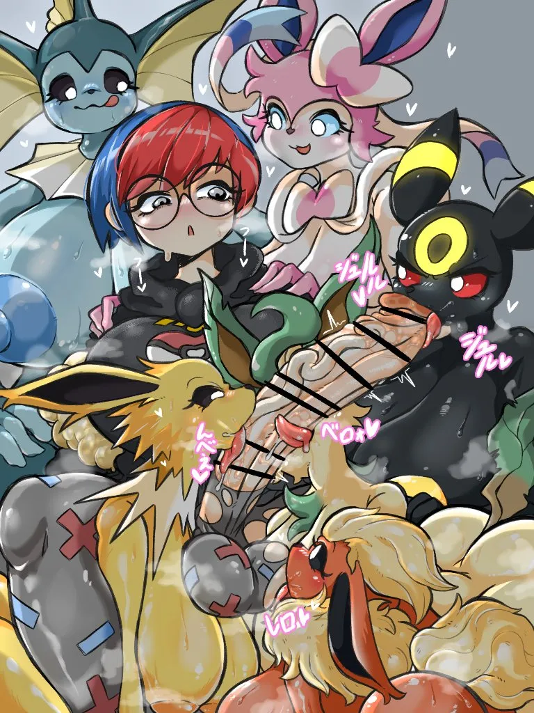Tổng hợp truyện futanari ngọt ngào - Chap 2 - 35