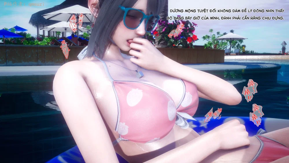 Sức Mạnh Vô Song Vẫn Không Giữ Được Người Vợ Lẳ... - Chap 11 - 100 Sức Mạnh Vô Song Vẫn Không Giữ Được Người Vợ Lẳ... - Chap 11 - 100