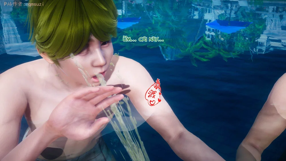 Sức Mạnh Vô Song Vẫn Không Giữ Được Người Vợ Lẳ... - Chap 11 - 108 Sức Mạnh Vô Song Vẫn Không Giữ Được Người Vợ Lẳ... - Chap 11 - 108