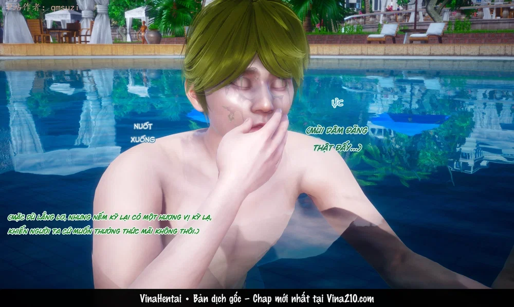 Sức Mạnh Vô Song Vẫn Không Giữ Được Người Vợ Lẳ... - Chap 11 - 109 Sức Mạnh Vô Song Vẫn Không Giữ Được Người Vợ Lẳ... - Chap 11 - 109