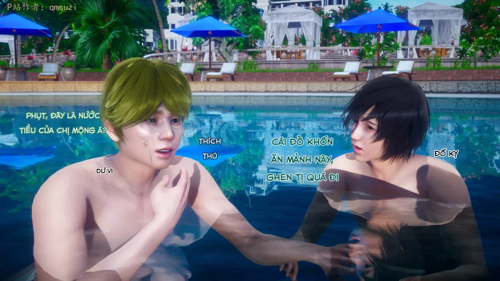 Sức Mạnh Vô Song Vẫn Không Giữ Được Người Vợ Lẳ... - Chap 11 - 110 Sức Mạnh Vô Song Vẫn Không Giữ Được Người Vợ Lẳ... - Chap 11 - 110
