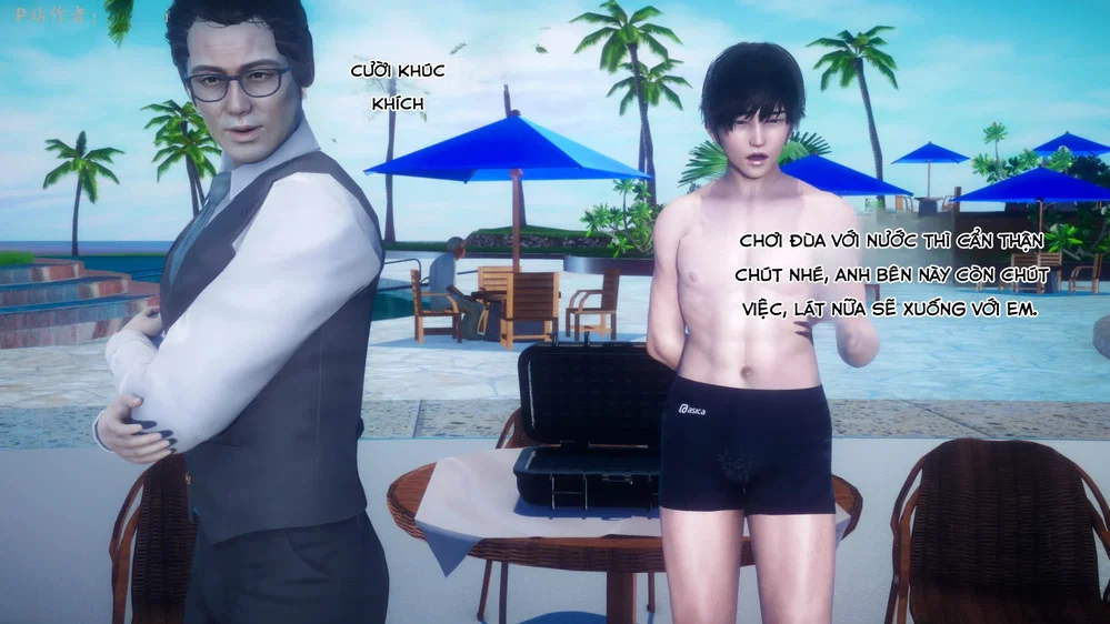 Sức Mạnh Vô Song Vẫn Không Giữ Được Người Vợ Lẳ... - Chap 11 - 113 Sức Mạnh Vô Song Vẫn Không Giữ Được Người Vợ Lẳ... - Chap 11 - 113