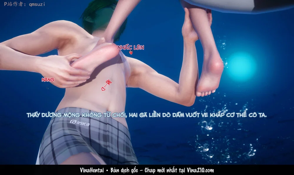 Sức Mạnh Vô Song Vẫn Không Giữ Được Người Vợ Lẳ... - Chap 11 - 118 Sức Mạnh Vô Song Vẫn Không Giữ Được Người Vợ Lẳ... - Chap 11 - 118