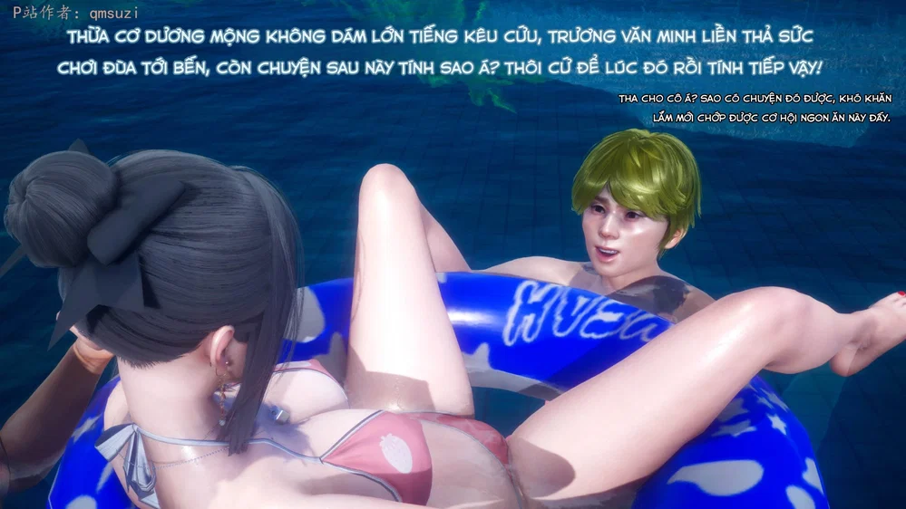 Sức Mạnh Vô Song Vẫn Không Giữ Được Người Vợ Lẳ... - Chap 11 - 130 Sức Mạnh Vô Song Vẫn Không Giữ Được Người Vợ Lẳ... - Chap 11 - 130