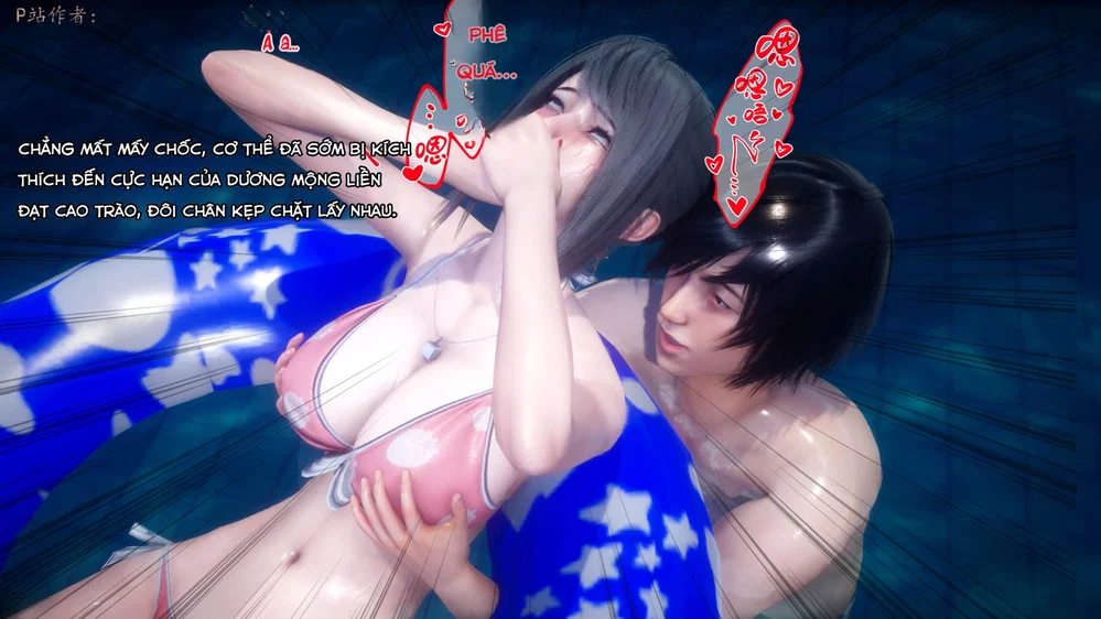 Sức Mạnh Vô Song Vẫn Không Giữ Được Người Vợ Lẳ... - Chap 11 - 136 Sức Mạnh Vô Song Vẫn Không Giữ Được Người Vợ Lẳ... - Chap 11 - 136