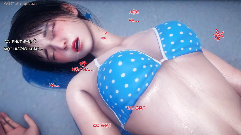Sức Mạnh Vô Song Vẫn Không Giữ Được Người Vợ Lẳ... - Chap 11 - 138 Sức Mạnh Vô Song Vẫn Không Giữ Được Người Vợ Lẳ... - Chap 11 - 138