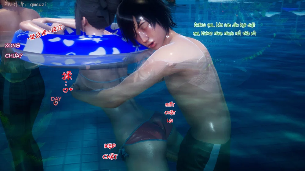 Sức Mạnh Vô Song Vẫn Không Giữ Được Người Vợ Lẳ... - Chap 11 - 145 Sức Mạnh Vô Song Vẫn Không Giữ Được Người Vợ Lẳ... - Chap 11 - 145