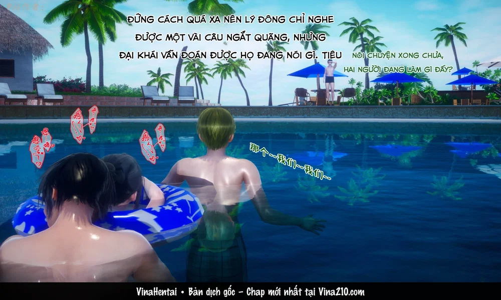 Sức Mạnh Vô Song Vẫn Không Giữ Được Người Vợ Lẳ... - Chap 11 - 147 Sức Mạnh Vô Song Vẫn Không Giữ Được Người Vợ Lẳ... - Chap 11 - 147