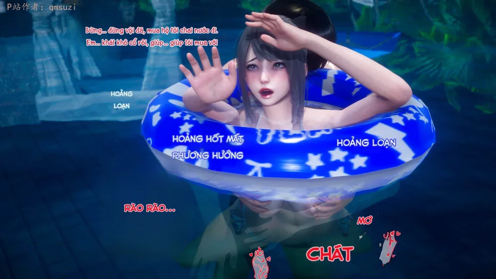 Sức Mạnh Vô Song Vẫn Không Giữ Được Người Vợ Lẳ... - Chap 11 - 153 Sức Mạnh Vô Song Vẫn Không Giữ Được Người Vợ Lẳ... - Chap 11 - 153