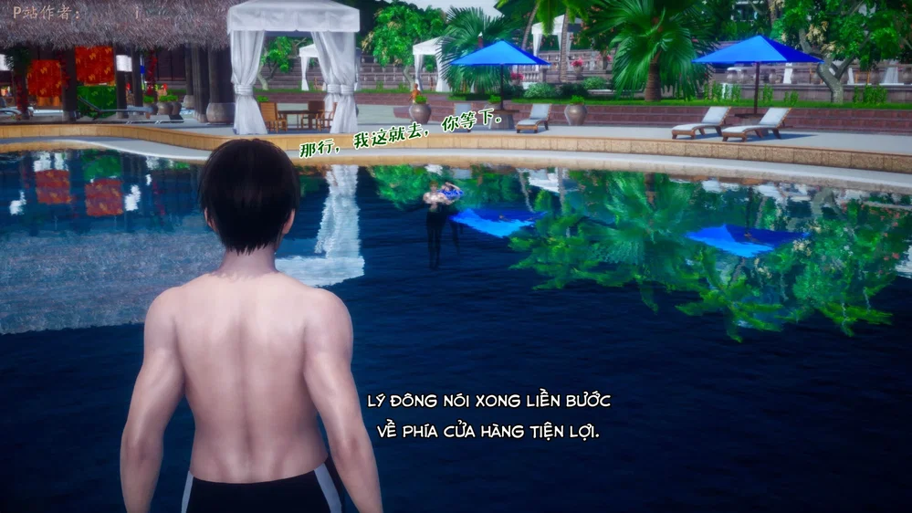Sức Mạnh Vô Song Vẫn Không Giữ Được Người Vợ Lẳ... - Chap 11 - 154 Sức Mạnh Vô Song Vẫn Không Giữ Được Người Vợ Lẳ... - Chap 11 - 154