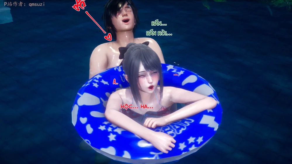 Sức Mạnh Vô Song Vẫn Không Giữ Được Người Vợ Lẳ... - Chap 11 - 158 Sức Mạnh Vô Song Vẫn Không Giữ Được Người Vợ Lẳ... - Chap 11 - 158
