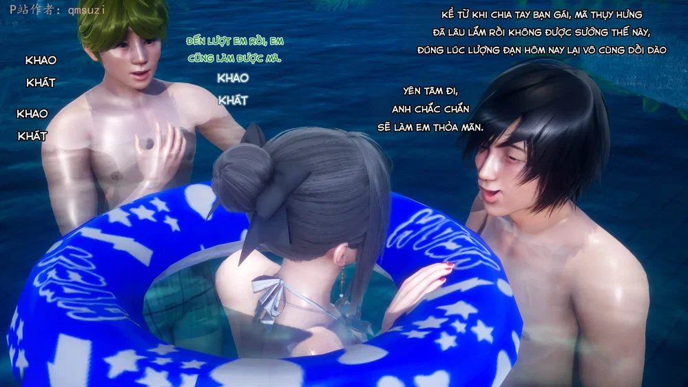 Sức Mạnh Vô Song Vẫn Không Giữ Được Người Vợ Lẳ... - Chap 11 - 161 Sức Mạnh Vô Song Vẫn Không Giữ Được Người Vợ Lẳ... - Chap 11 - 161