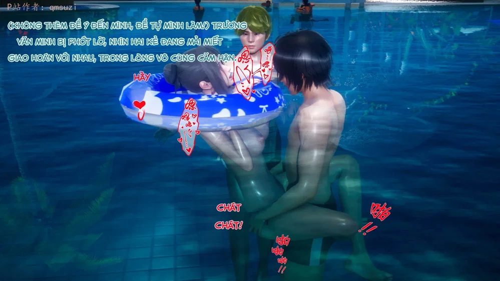 Sức Mạnh Vô Song Vẫn Không Giữ Được Người Vợ Lẳ... - Chap 11 - 164 Sức Mạnh Vô Song Vẫn Không Giữ Được Người Vợ Lẳ... - Chap 11 - 164
