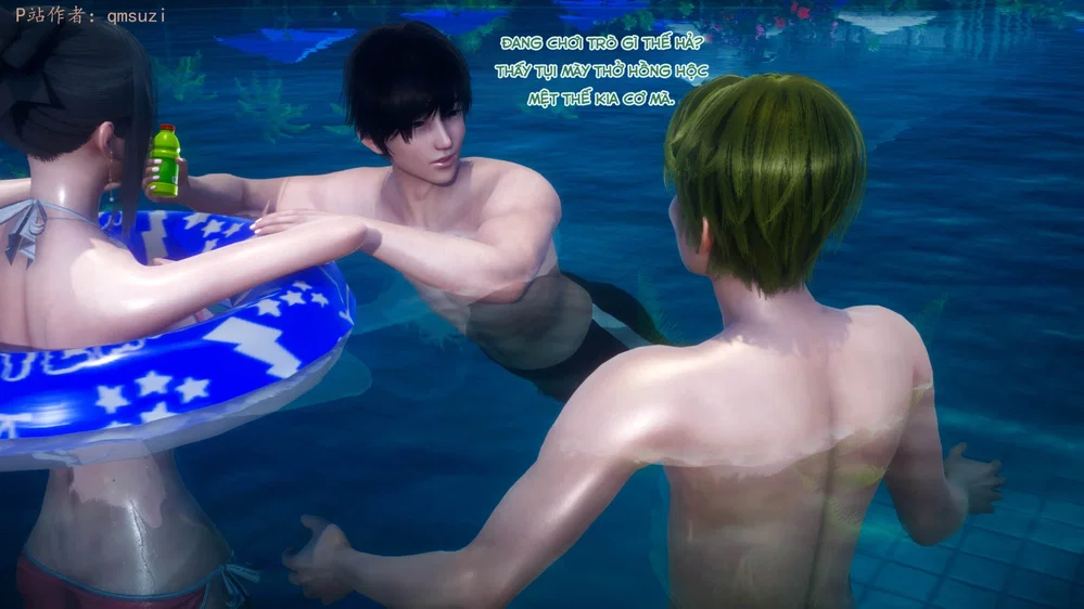 Sức Mạnh Vô Song Vẫn Không Giữ Được Người Vợ Lẳ... - Chap 11 - 179 Sức Mạnh Vô Song Vẫn Không Giữ Được Người Vợ Lẳ... - Chap 11 - 179