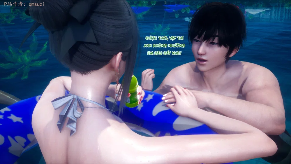 Sức Mạnh Vô Song Vẫn Không Giữ Được Người Vợ Lẳ... - Chap 11 - 182 Sức Mạnh Vô Song Vẫn Không Giữ Được Người Vợ Lẳ... - Chap 11 - 182
