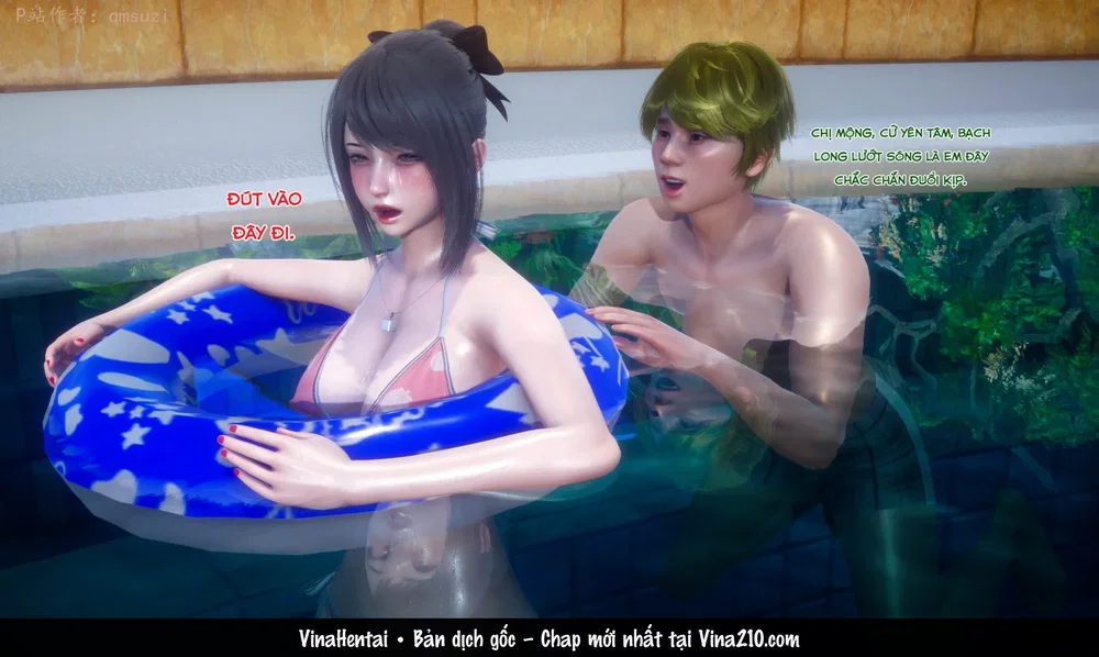 Sức Mạnh Vô Song Vẫn Không Giữ Được Người Vợ Lẳ... - Chap 11 - 185 Sức Mạnh Vô Song Vẫn Không Giữ Được Người Vợ Lẳ... - Chap 11 - 185