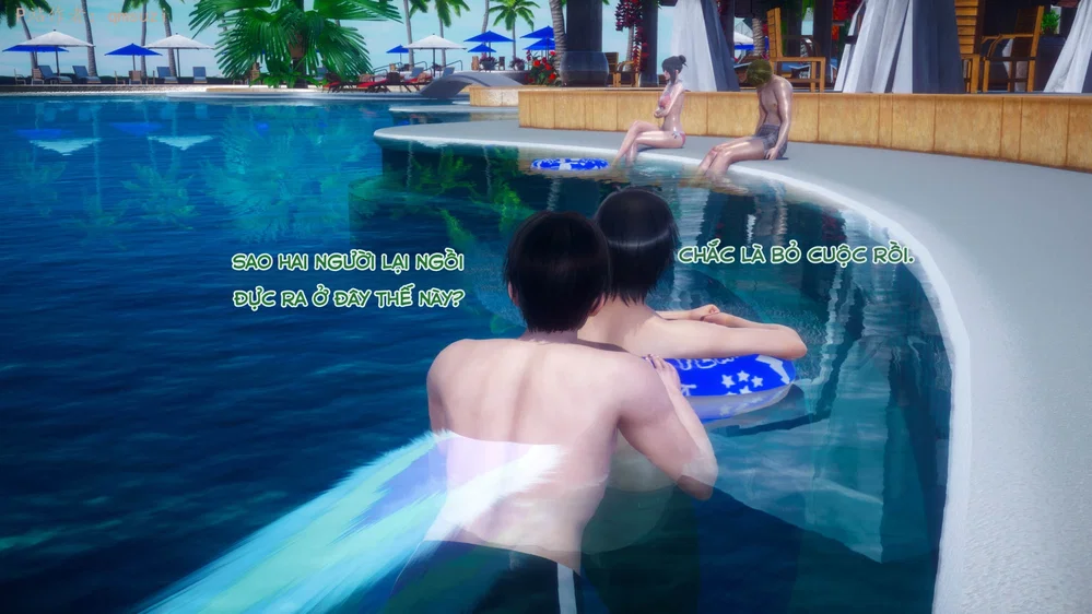 Sức Mạnh Vô Song Vẫn Không Giữ Được Người Vợ Lẳ... - Chap 11 - 202 Sức Mạnh Vô Song Vẫn Không Giữ Được Người Vợ Lẳ... - Chap 11 - 202