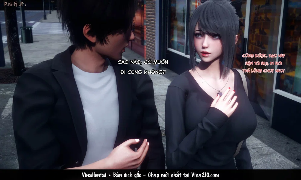 Sức Mạnh Vô Song Vẫn Không Giữ Được Người Vợ Lẳ... - Chap 11 - 23 Sức Mạnh Vô Song Vẫn Không Giữ Được Người Vợ Lẳ... - Chap 11 - 23