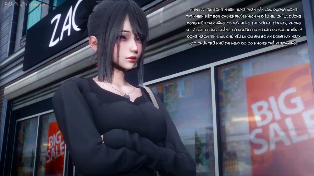 Sức Mạnh Vô Song Vẫn Không Giữ Được Người Vợ Lẳ... - Chap 11 - 25 Sức Mạnh Vô Song Vẫn Không Giữ Được Người Vợ Lẳ... - Chap 11 - 25