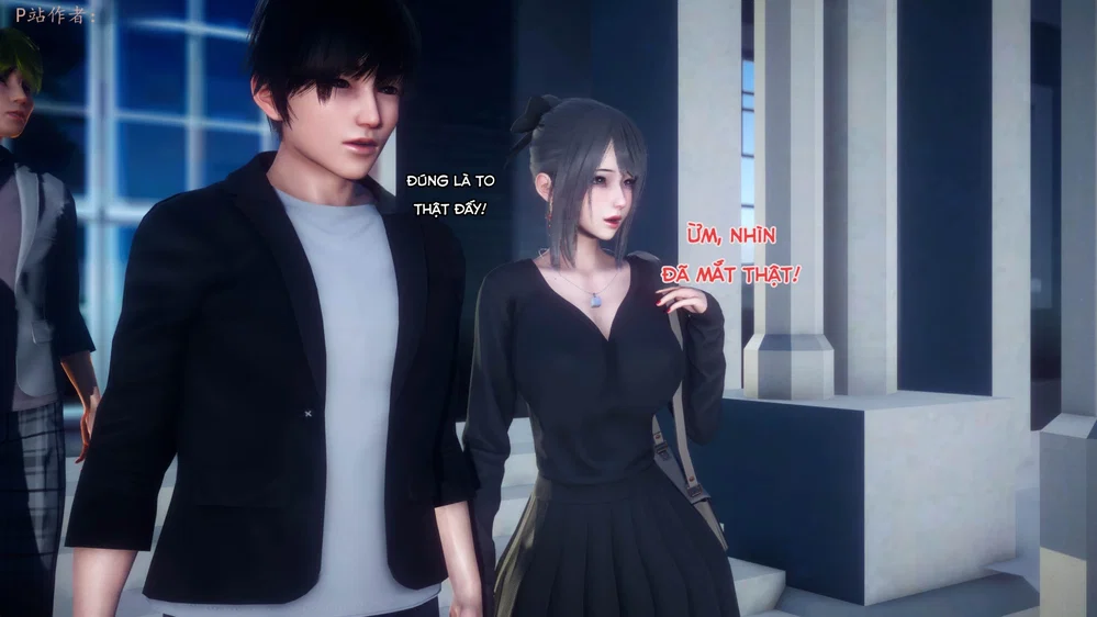 Sức Mạnh Vô Song Vẫn Không Giữ Được Người Vợ Lẳ... - Chap 11 - 27 Sức Mạnh Vô Song Vẫn Không Giữ Được Người Vợ Lẳ... - Chap 11 - 27