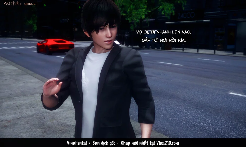 Sức Mạnh Vô Song Vẫn Không Giữ Được Người Vợ Lẳ... - Chap 11 - 4 Sức Mạnh Vô Song Vẫn Không Giữ Được Người Vợ Lẳ... - Chap 11 - 4