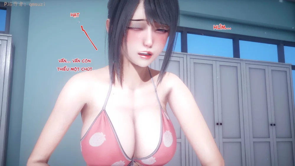 Sức Mạnh Vô Song Vẫn Không Giữ Được Người Vợ Lẳ... - Chap 11 - 50 Sức Mạnh Vô Song Vẫn Không Giữ Được Người Vợ Lẳ... - Chap 11 - 50