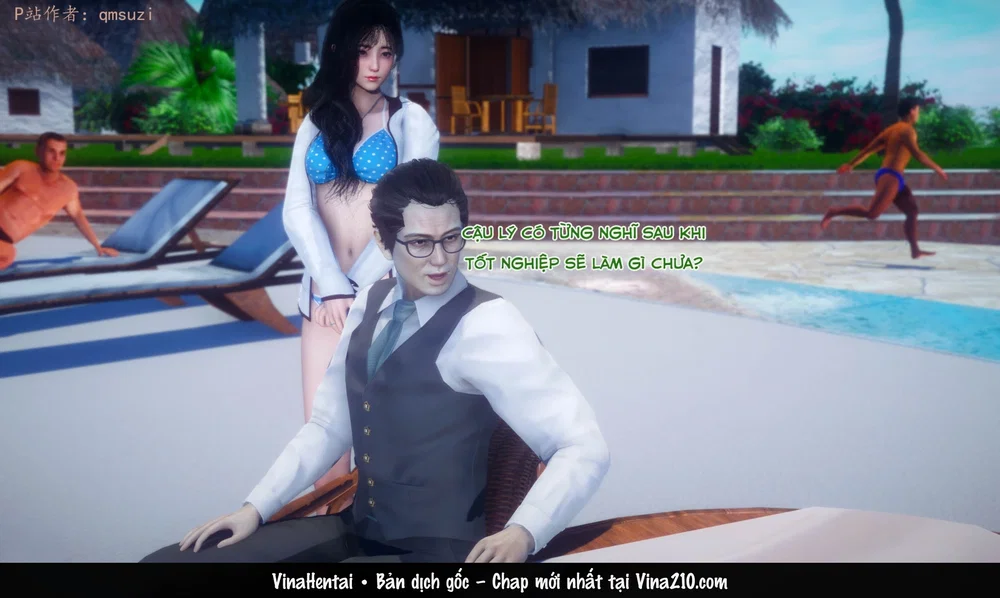 Sức Mạnh Vô Song Vẫn Không Giữ Được Người Vợ Lẳ... - Chap 11 - 52 Sức Mạnh Vô Song Vẫn Không Giữ Được Người Vợ Lẳ... - Chap 11 - 52