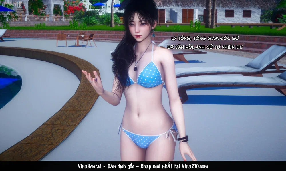 Sức Mạnh Vô Song Vẫn Không Giữ Được Người Vợ Lẳ... - Chap 11 - 90 Sức Mạnh Vô Song Vẫn Không Giữ Được Người Vợ Lẳ... - Chap 11 - 90