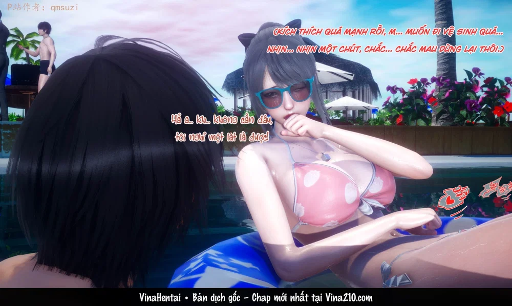 Sức Mạnh Vô Song Vẫn Không Giữ Được Người Vợ Lẳ... - Chap 11 - 99 Sức Mạnh Vô Song Vẫn Không Giữ Được Người Vợ Lẳ... - Chap 11 - 99