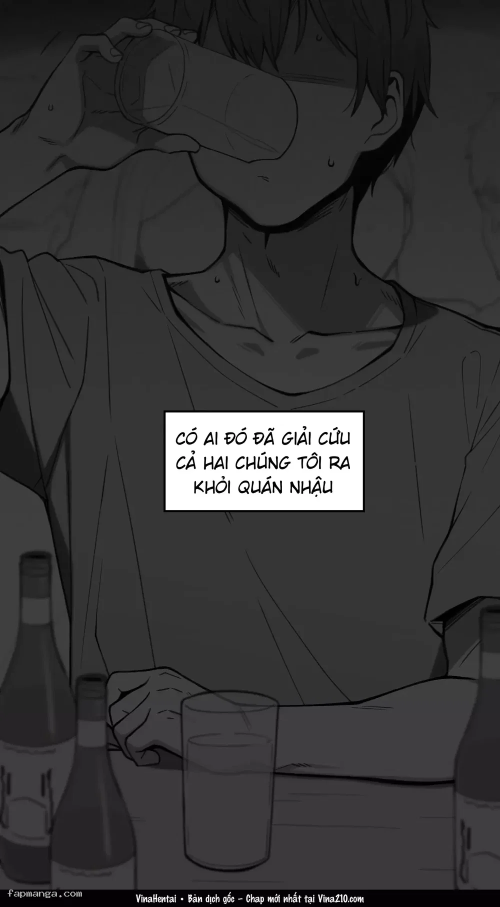 [NT00] Từng Chút Một, tôi đánh mất cô bạn gái dịu dàng - Chương 0 - 11