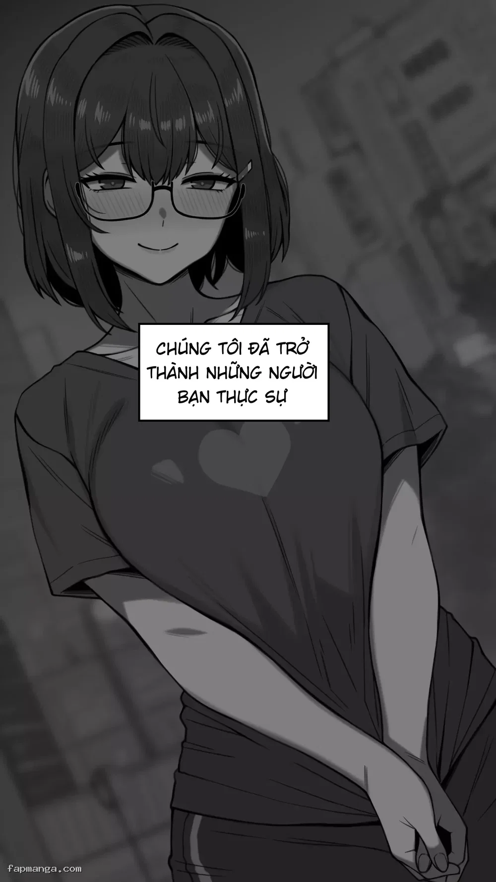 [NT00] Từng Chút Một, tôi đánh mất cô bạn gái dịu dàng - Chương 0 - 19