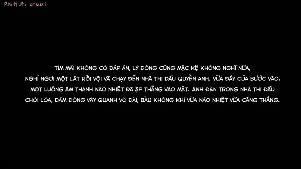 Sức Mạnh Vô Song Vẫn Không Giữ Được Người Vợ Lẳ... - Chap 12 - 11 Sức Mạnh Vô Song Vẫn Không Giữ Được Người Vợ Lẳ... - Chap 12 - 11