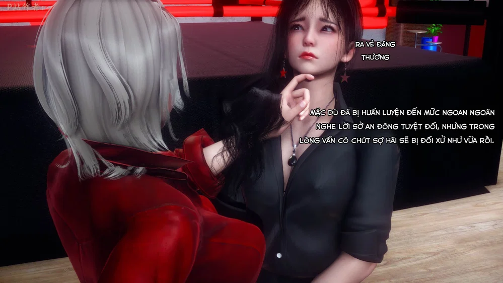 Sức Mạnh Vô Song Vẫn Không Giữ Được Người Vợ Lẳ... - Chap 12 - 113 Sức Mạnh Vô Song Vẫn Không Giữ Được Người Vợ Lẳ... - Chap 12 - 113