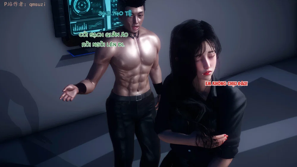 Sức Mạnh Vô Song Vẫn Không Giữ Được Người Vợ Lẳ... - Chap 12 - 118 Sức Mạnh Vô Song Vẫn Không Giữ Được Người Vợ Lẳ... - Chap 12 - 118