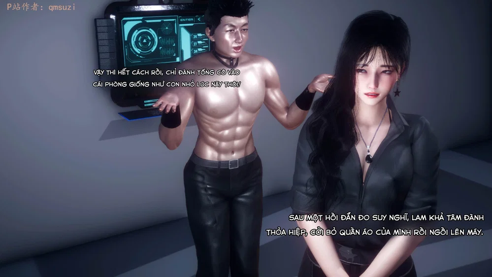 Sức Mạnh Vô Song Vẫn Không Giữ Được Người Vợ Lẳ... - Chap 12 - 119 Sức Mạnh Vô Song Vẫn Không Giữ Được Người Vợ Lẳ... - Chap 12 - 119